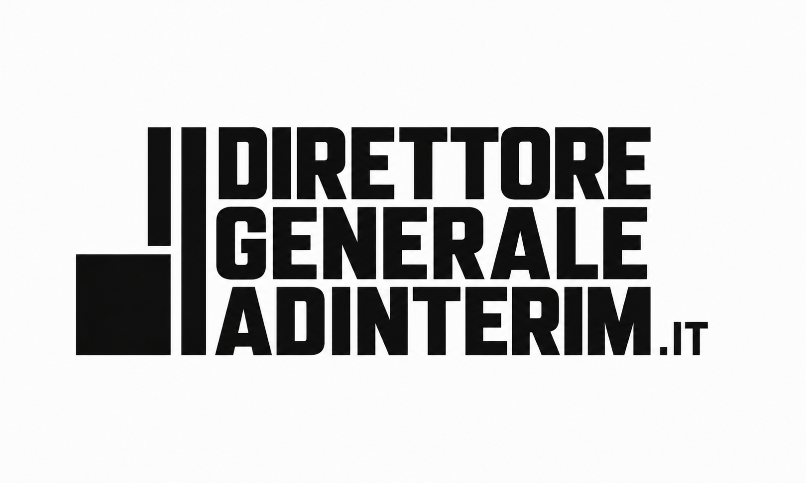 Direttore Generale ad Interim